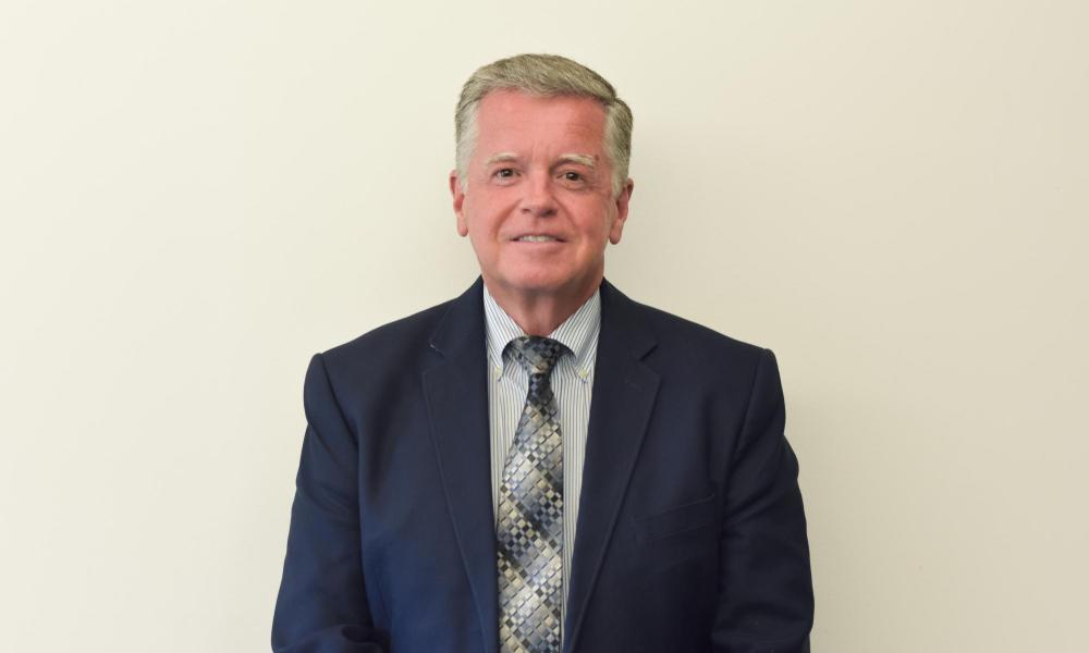 John Mark Bennett