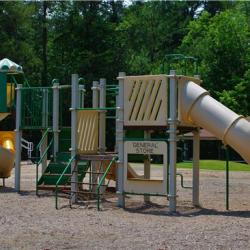 Hardin Road Park