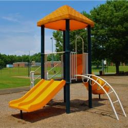 Hardin Road Park