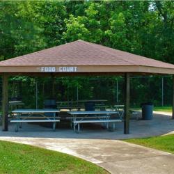 Hardin Road Park