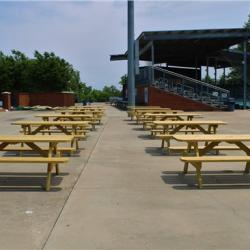McNair Field