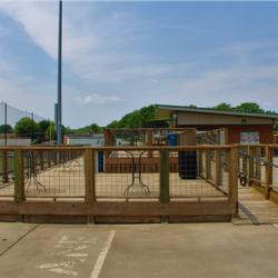 McNair Field