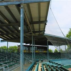 McNair Field