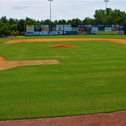 McNair Field