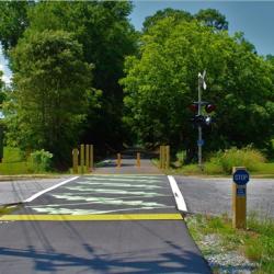 Thermal Belt Rail Trail