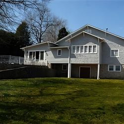 Forest City Clubhouse
