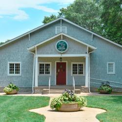 Forest City Clubhouse