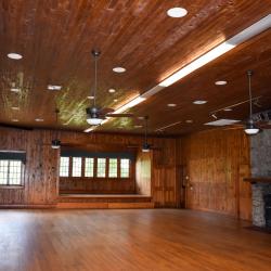 Forest City Clubhouse