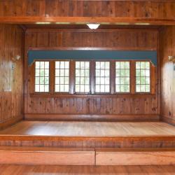 Forest City Clubhouse