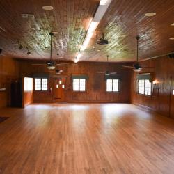 Forest City Clubhouse