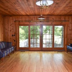 Forest City Clubhouse