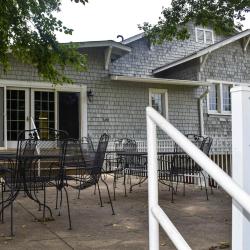 Forest City Clubhouse