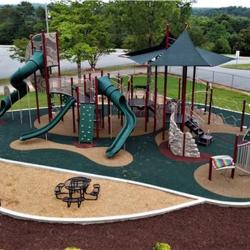 James F. Crowe Park