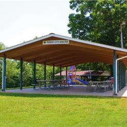 James F. Crowe Park