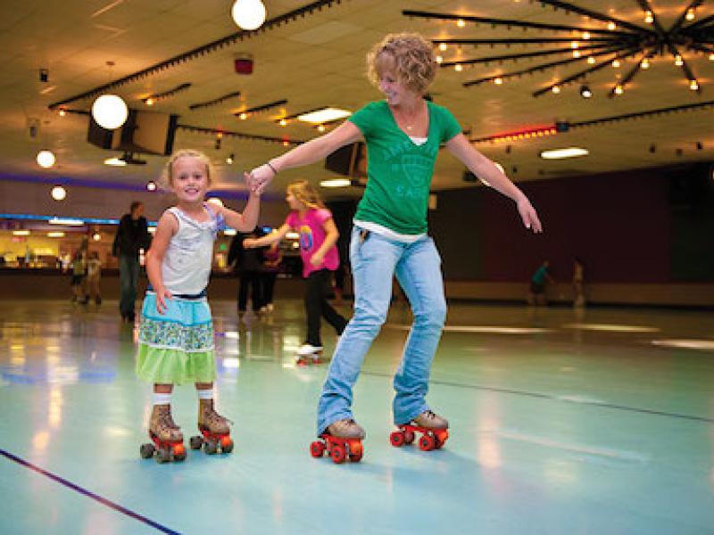 Skates N Stuff