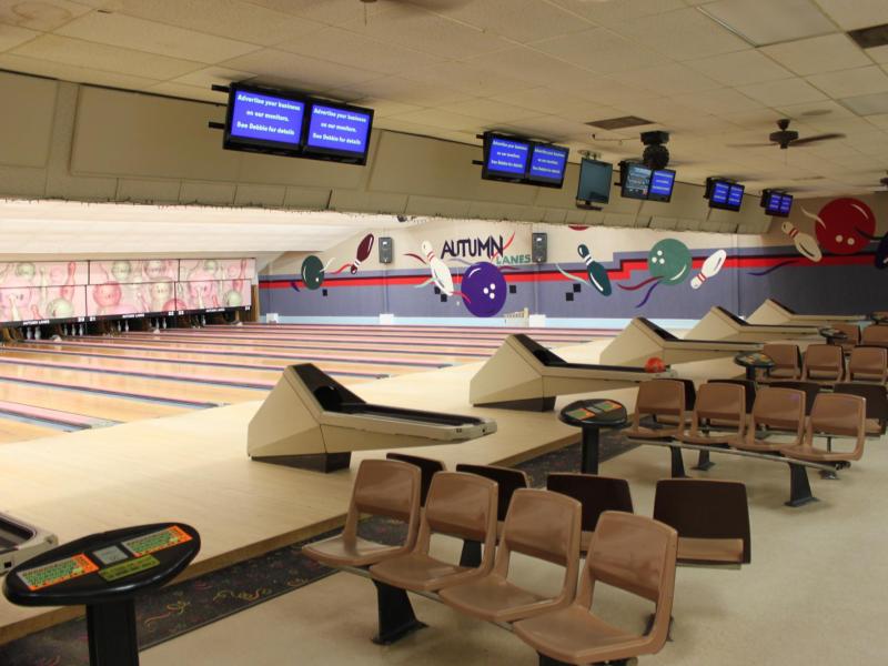 Autumn Lanes Bowling Center