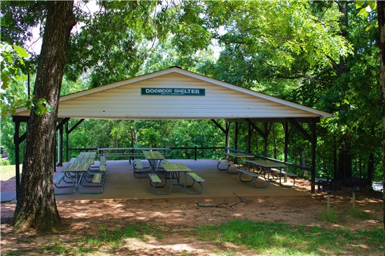 Dogwood Shelter