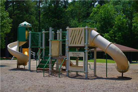 Playground 1