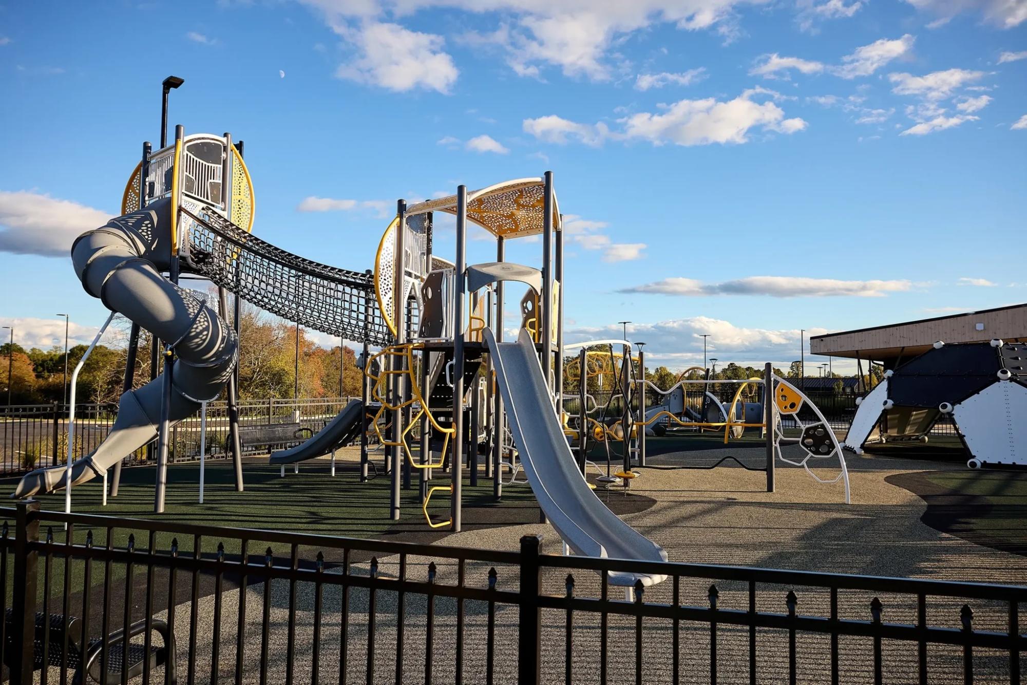 LSP playground
