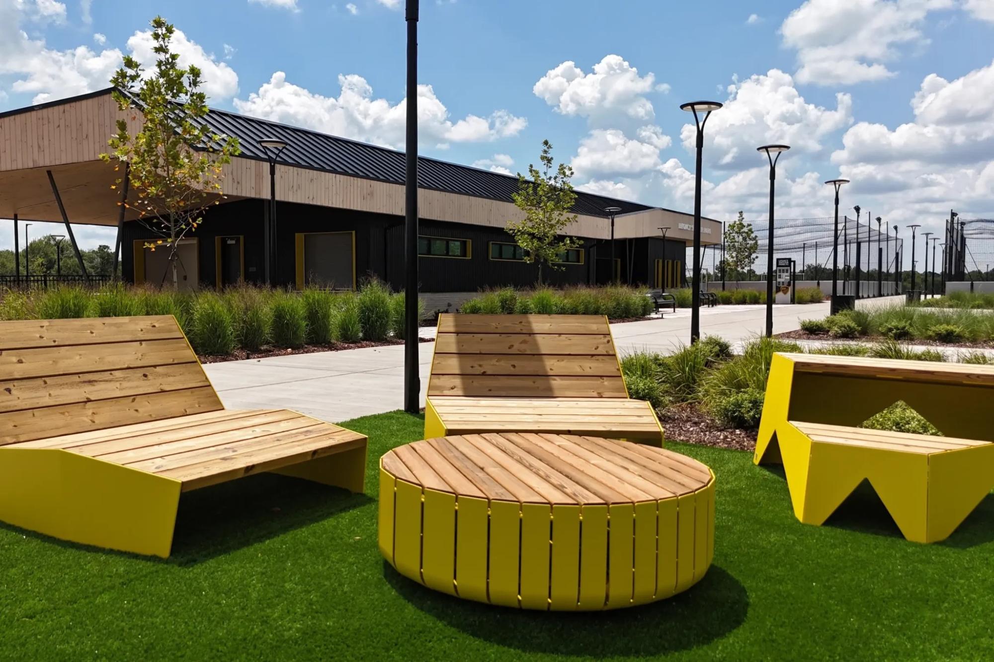 LSP seating