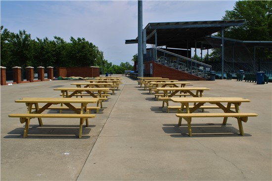 Park Benches