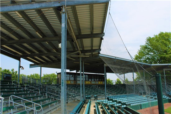 Stadium Stands