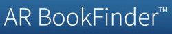 AR BookFinder Logo