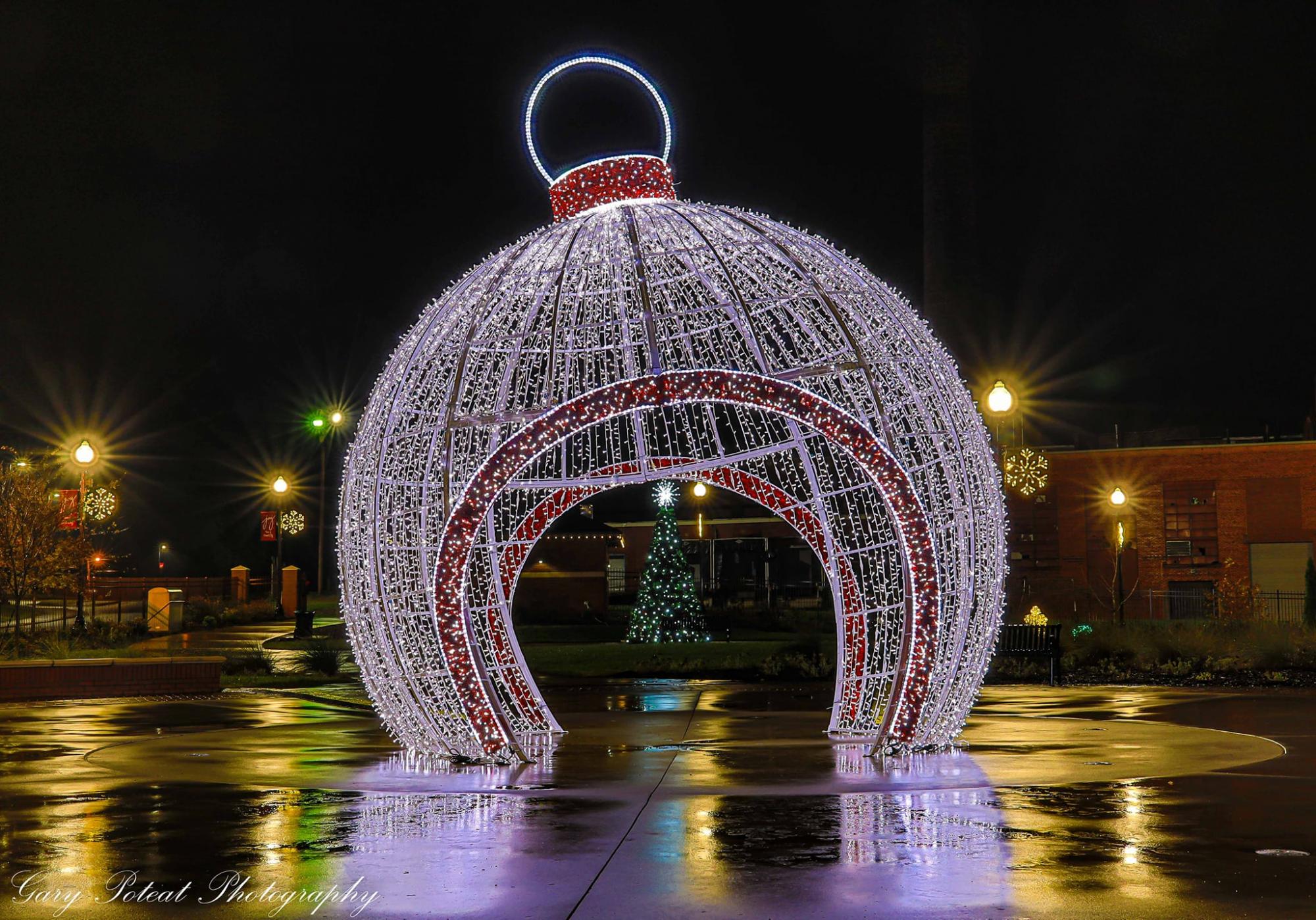 Tip Up Town Winter Festival - Enjoy the Festivities in 2025
