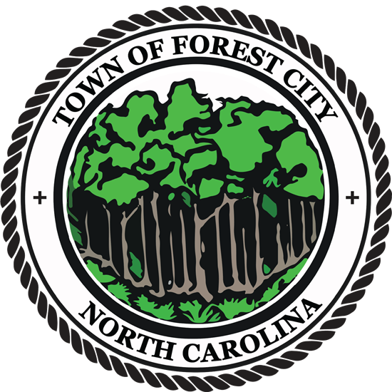 Government | Town of Forest City, NC
